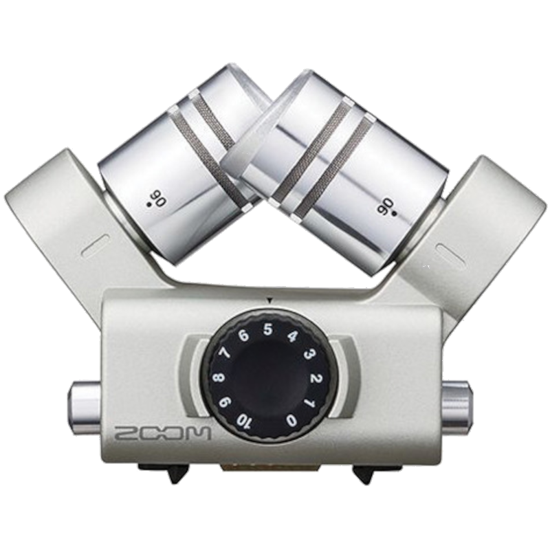 Zoom H6 X/Y Mic Capsule Zoom H6 X/Y Mic Capsule